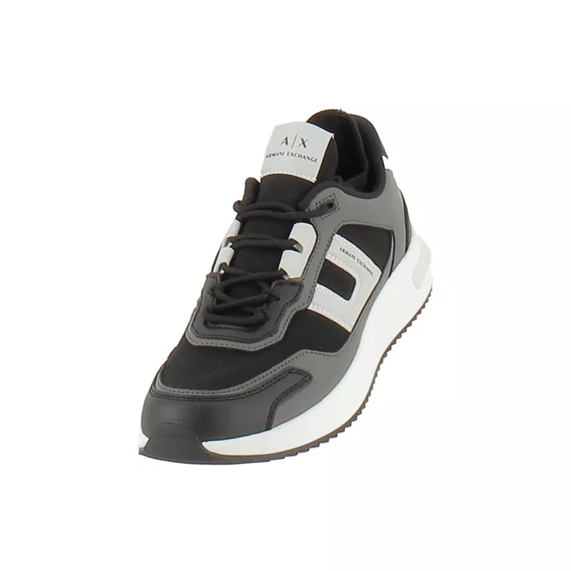 Basket Armani Exchange SNEAKER