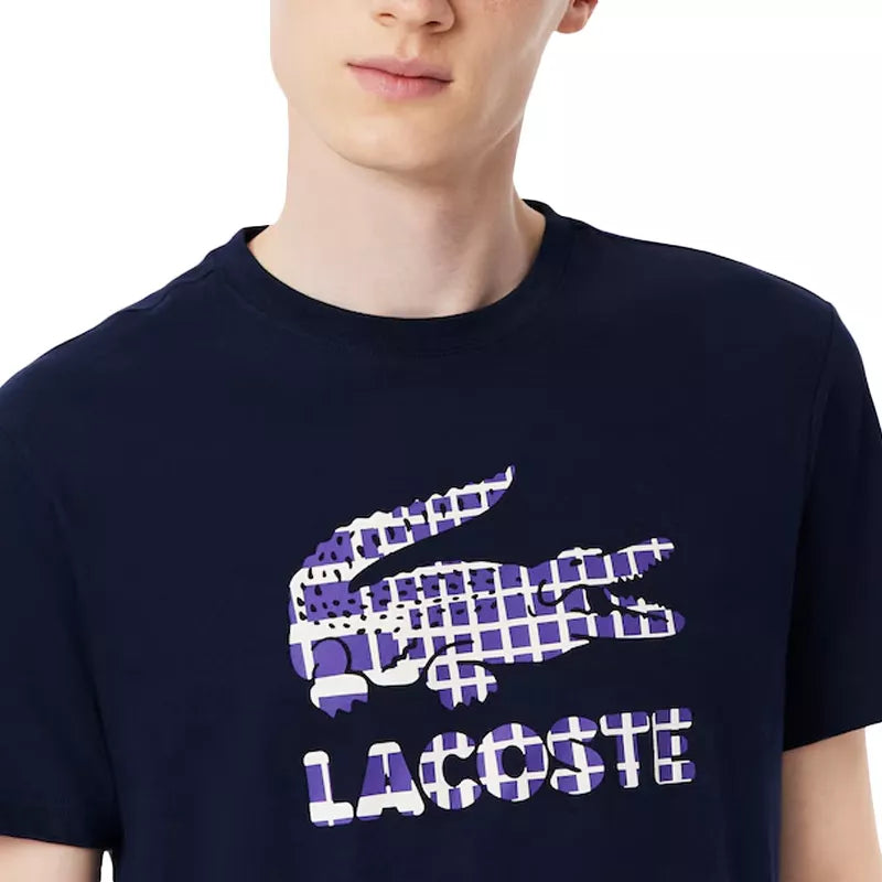 Tee-shirt Lacoste
