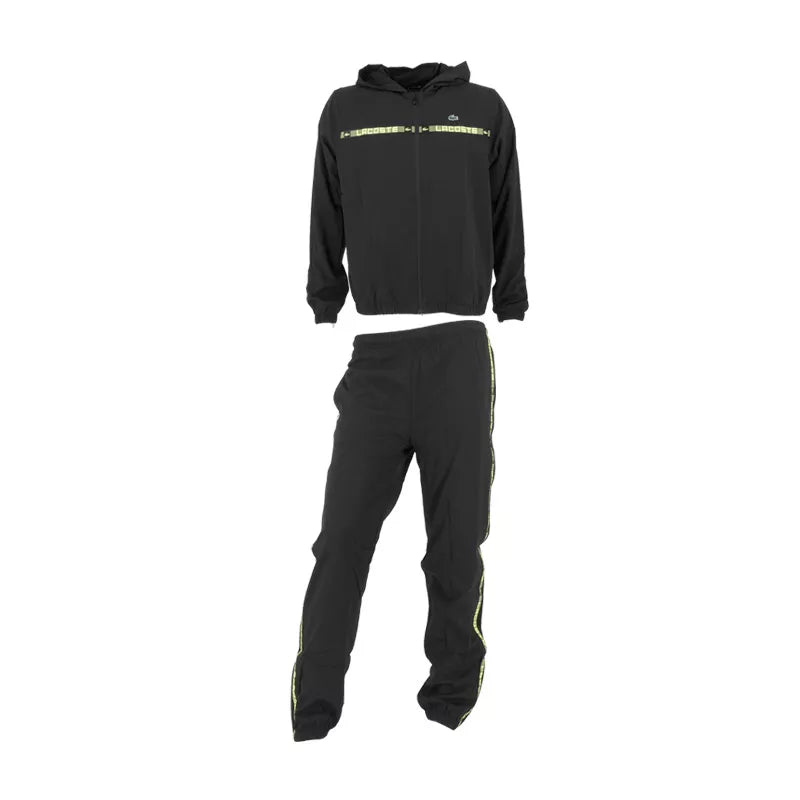 Ensemble de survêtement Lacoste COMPLET