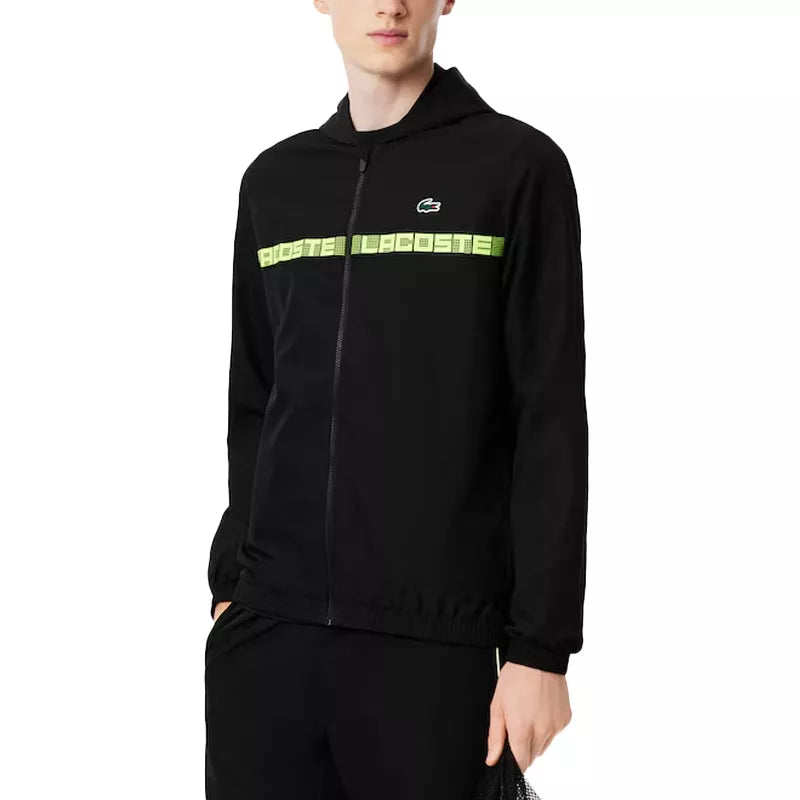 Ensemble de survêtement Lacoste