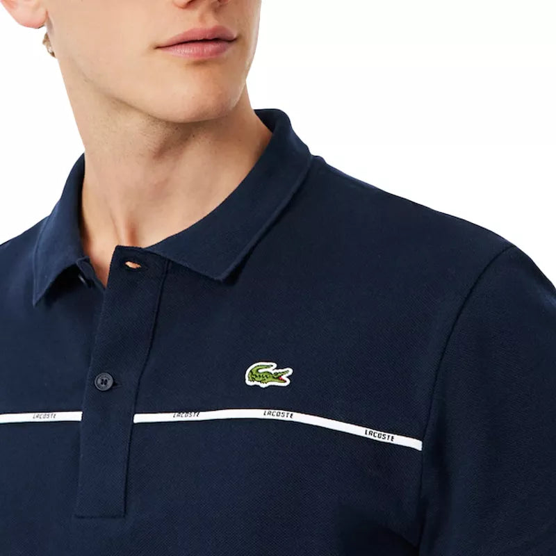 Polo Lacoste