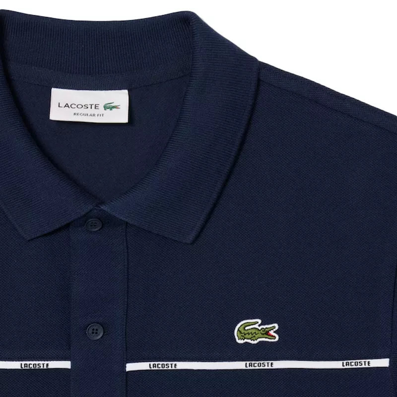 Polo Lacoste