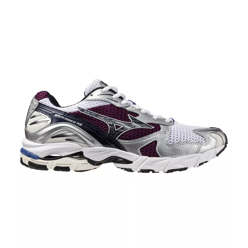 Basket Mizuno WAVE RIDER 10