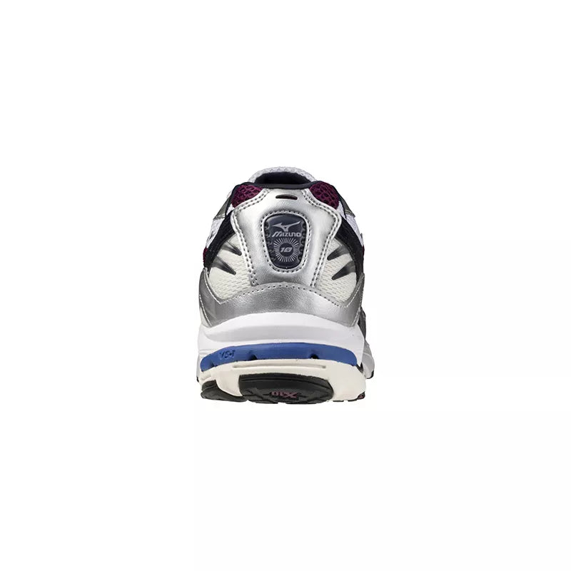 Basket Mizuno WAVE RIDER 10