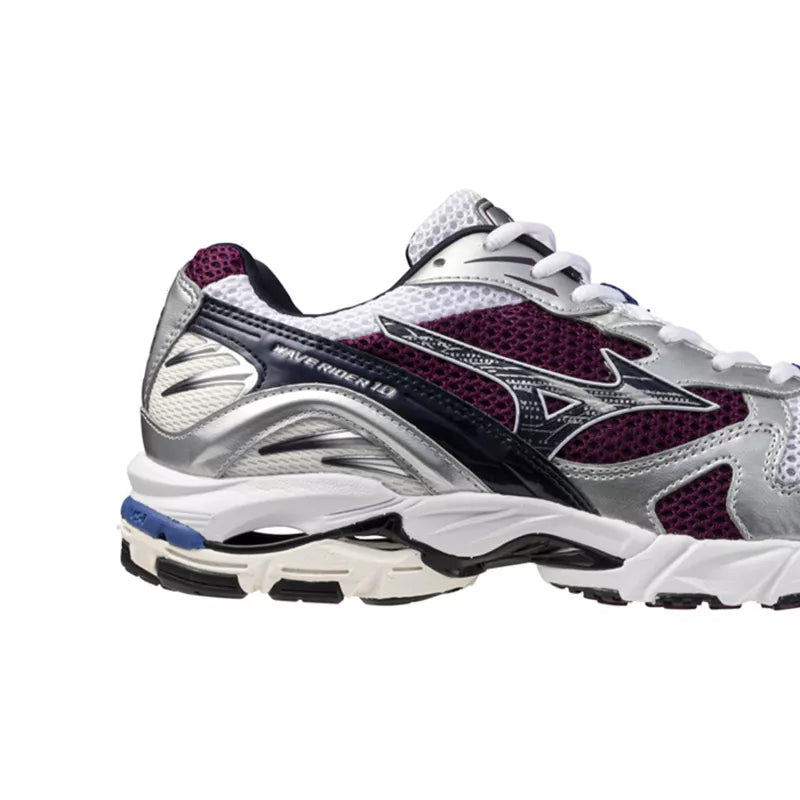 Basket Mizuno WAVE RIDER 10