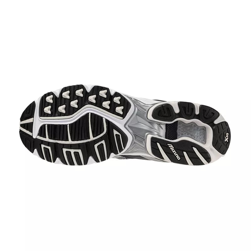 Basket Mizuno WAVE RIDER 10