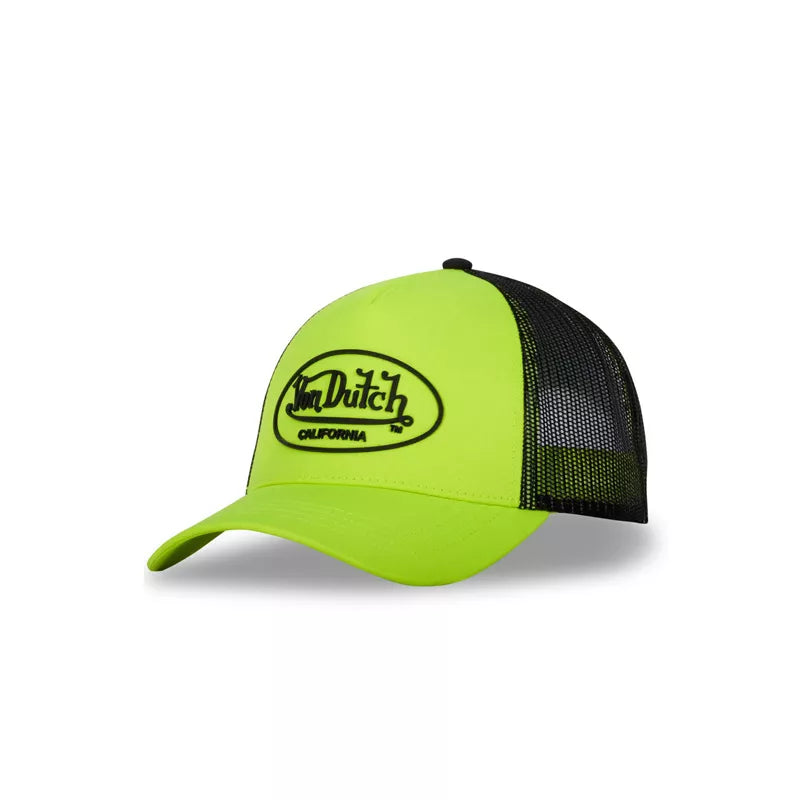 Casquette Von Dutch
