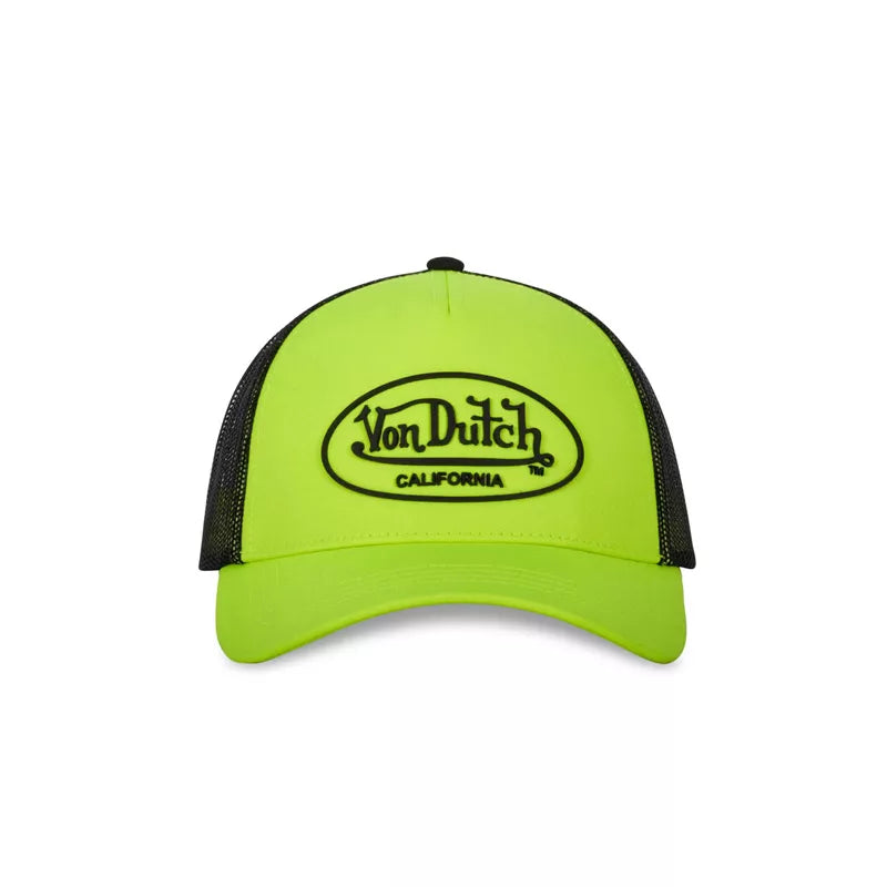 Casquette Von Dutch
