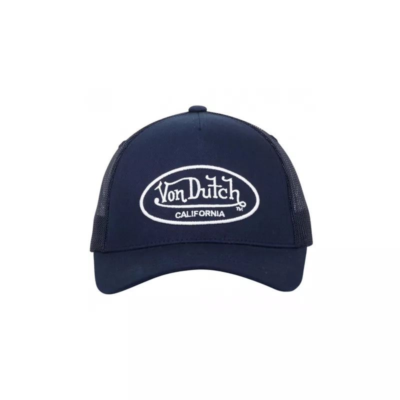 Casquette Von Dutch
