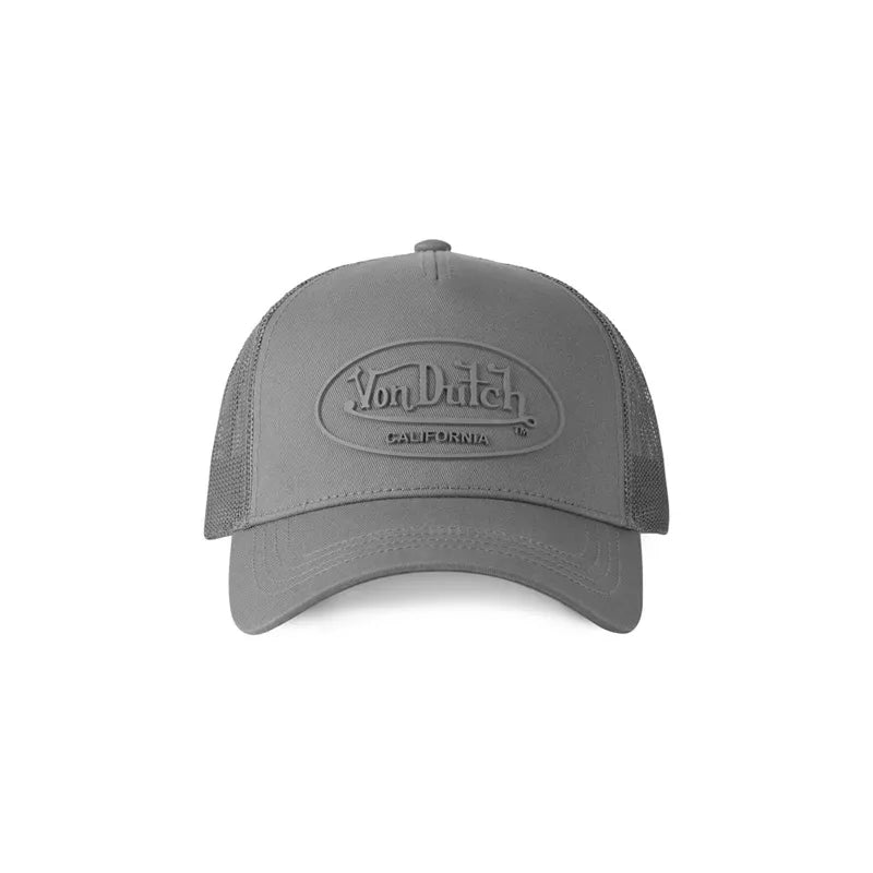Casquette Von Dutch