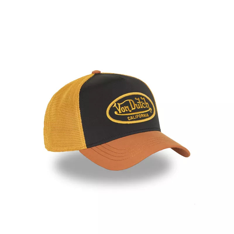 Casquette Von Dutch