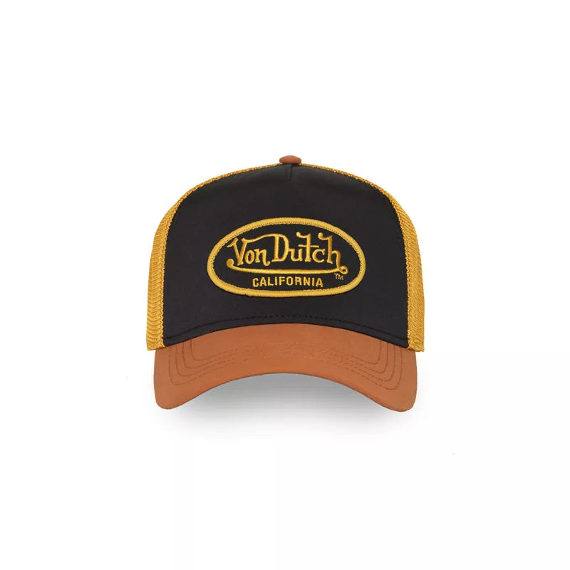Casquette Von Dutch