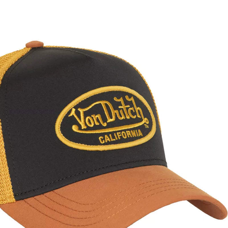 Casquette Von Dutch
