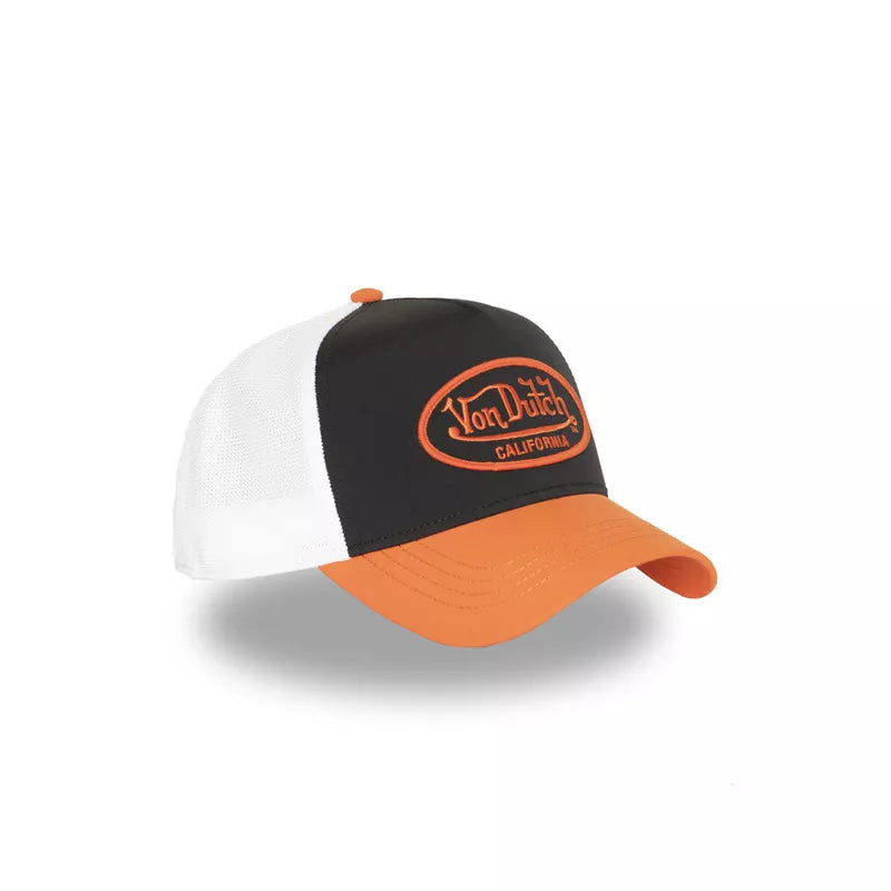 Casquette Von Dutch