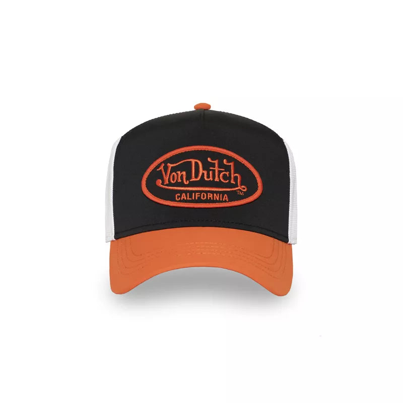Casquette Von Dutch