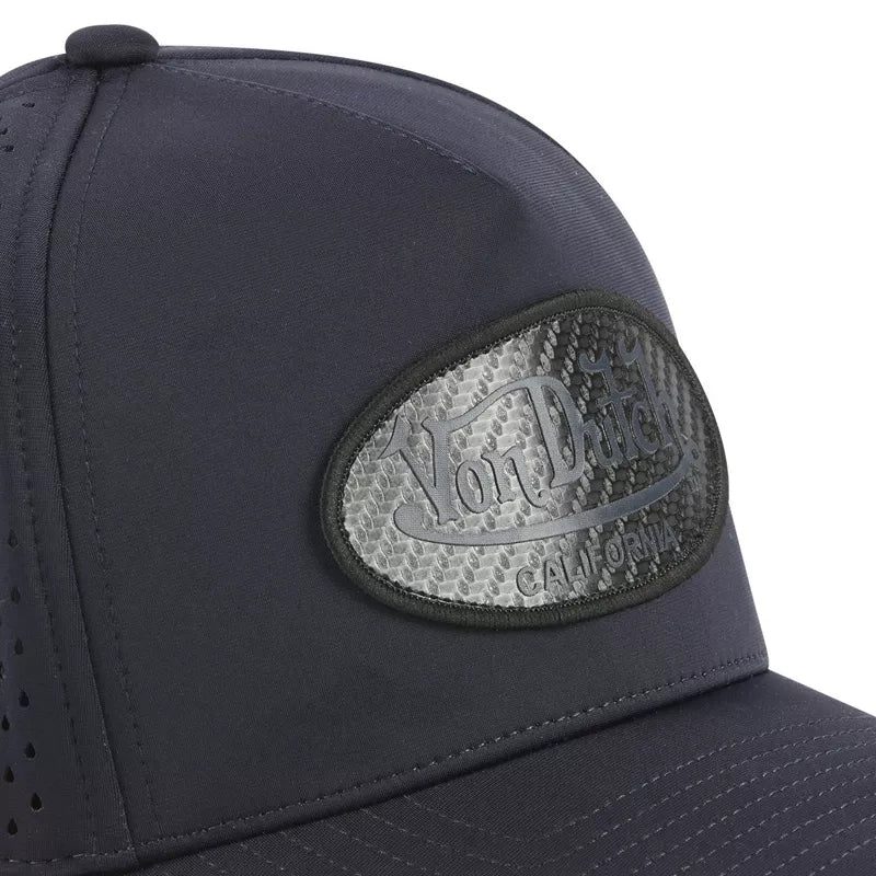 Casquette Von Dutch