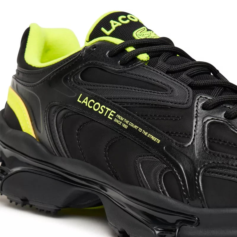 Basket Lacoste L003 2K24