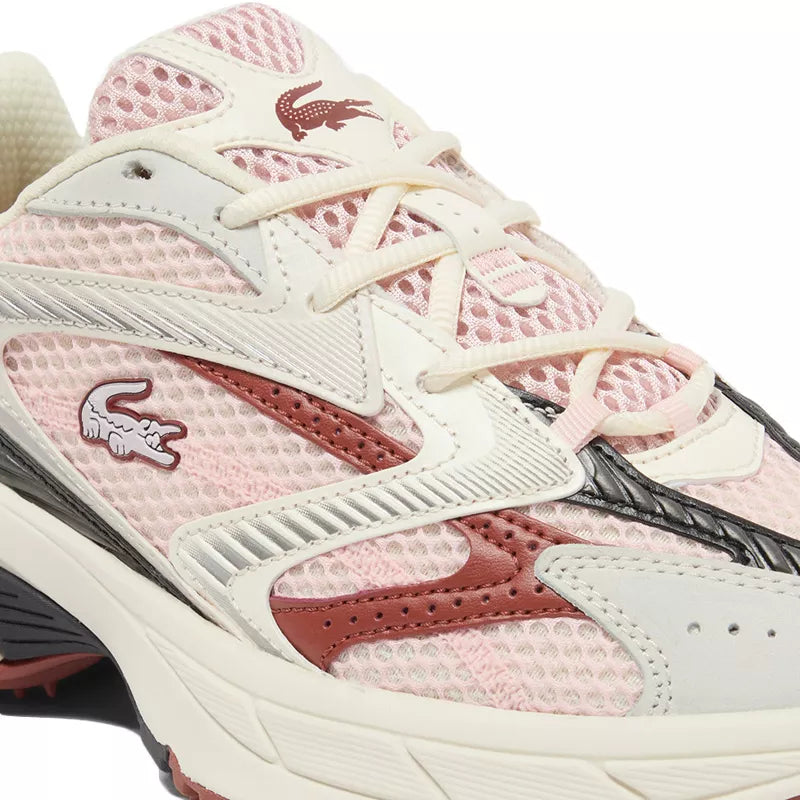 Basket Lacoste L003 NEO SHOT