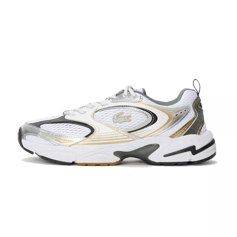 Basket Lacoste STORM 96 2K