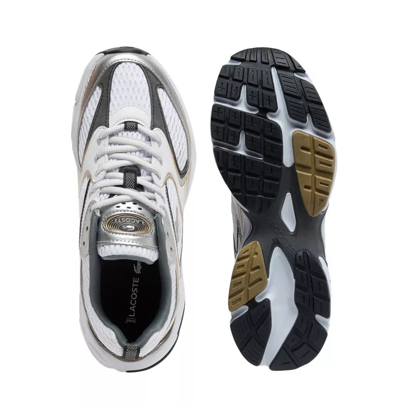 Basket Lacoste STORM 96 2K