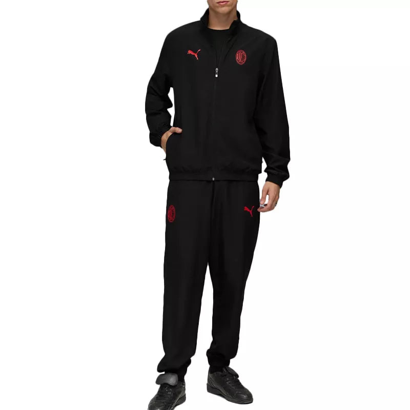 Ensemble de survêtement Puma AC MILAN