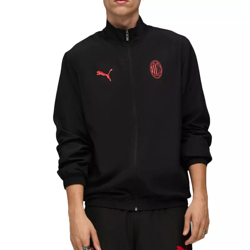 Ensemble de survêtement Puma AC MILAN