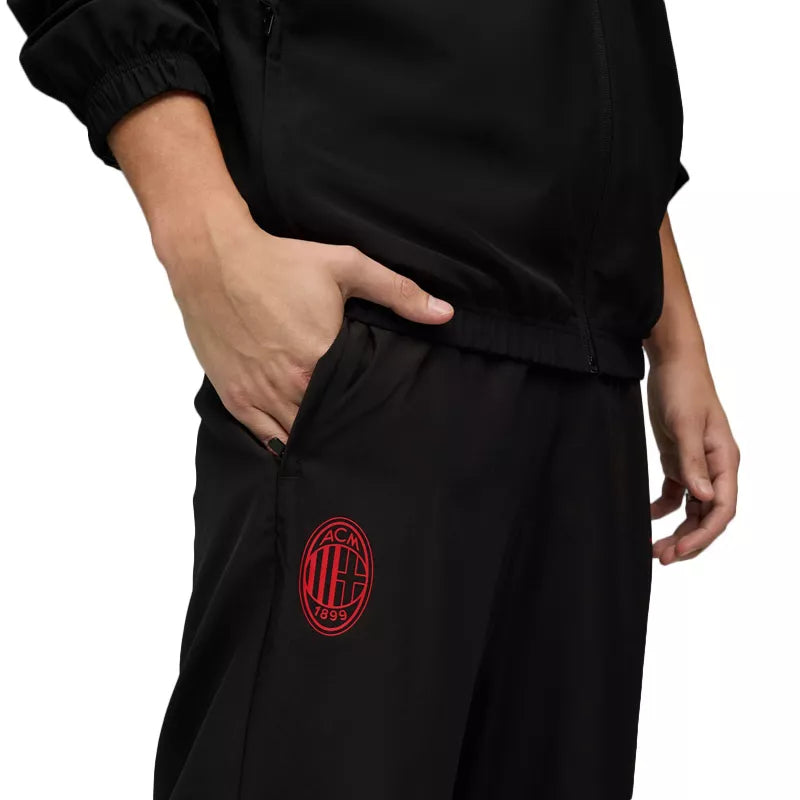 Ensemble de survêtement Puma AC MILAN