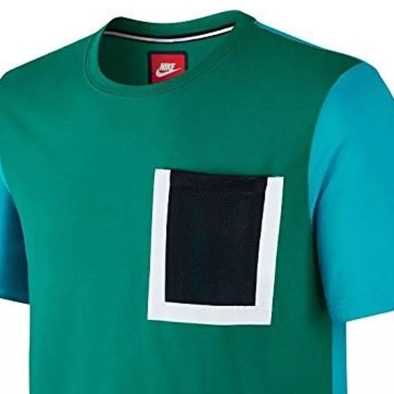 Tee-shirt Nike Tech Hypermesh Pocket