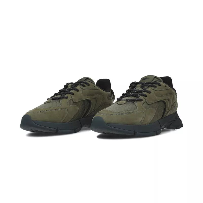 Basket Lacoste L003 NEO