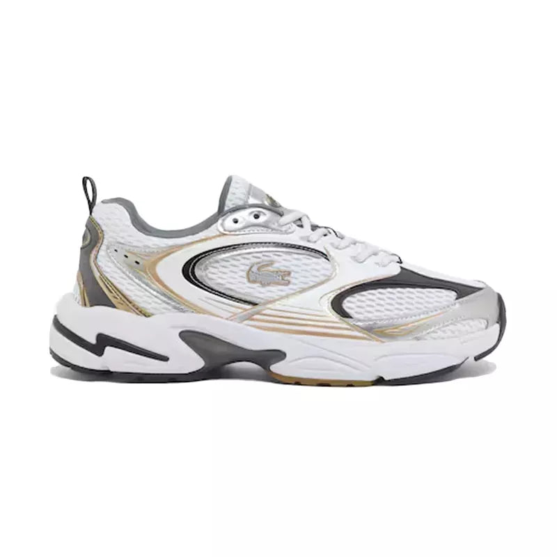 Basket Lacoste STORM 96 2K