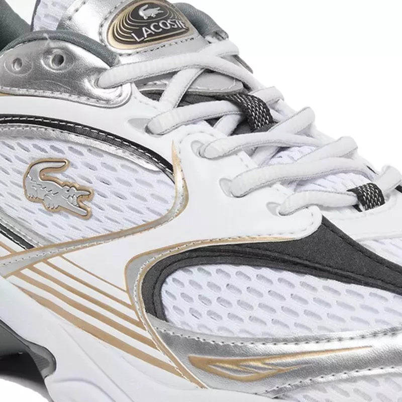 Basket Lacoste STORM 96 2K