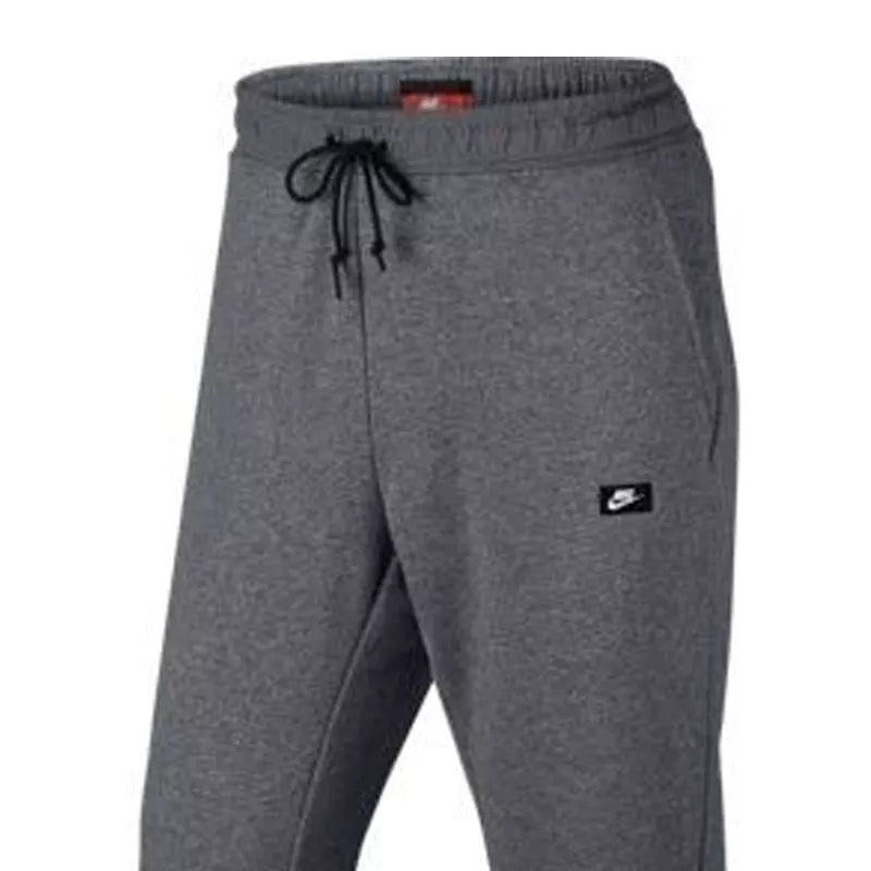 Pantalon de survêtement Nike Modern Pant FT - 805168-091