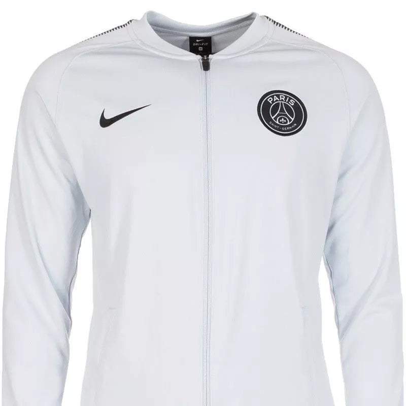 Nike Ensemble de survêtement Nike Paris Saint-Germain Dry Squad - 854626-047