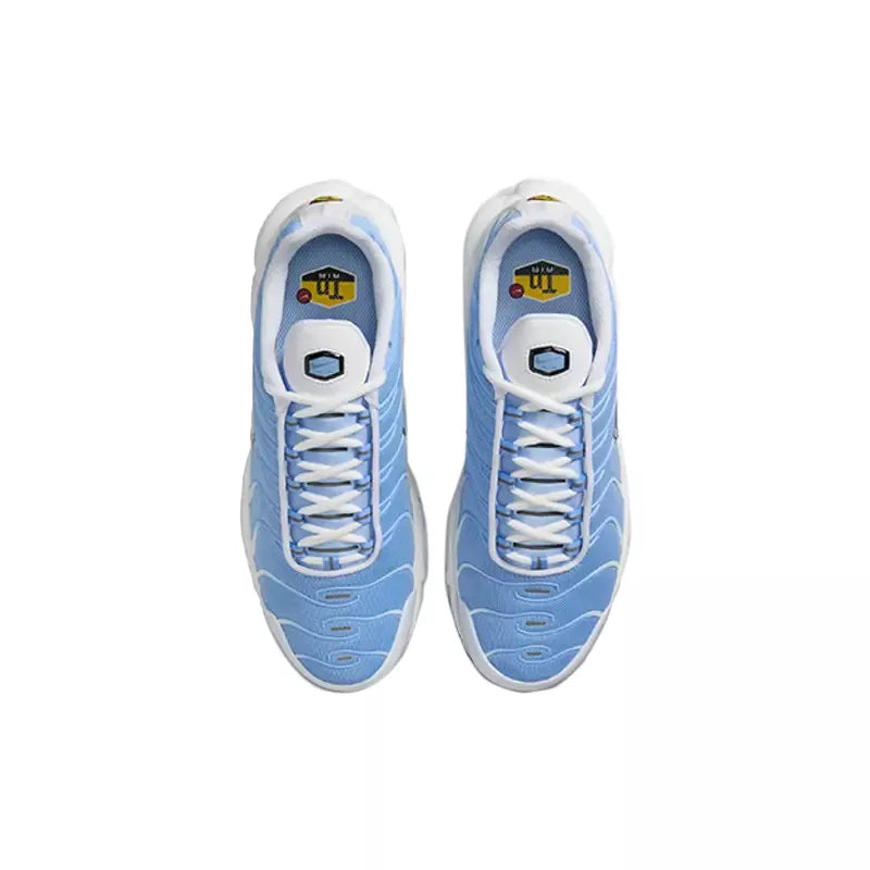 Basket Nike W AIR MAX PLUS