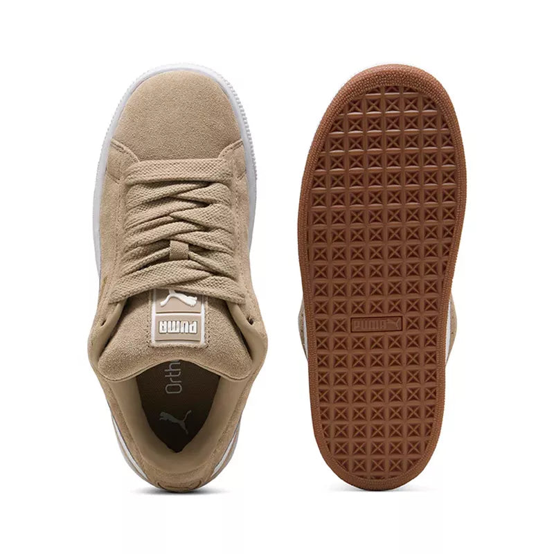 Basket Puma SUEDE XL Junior