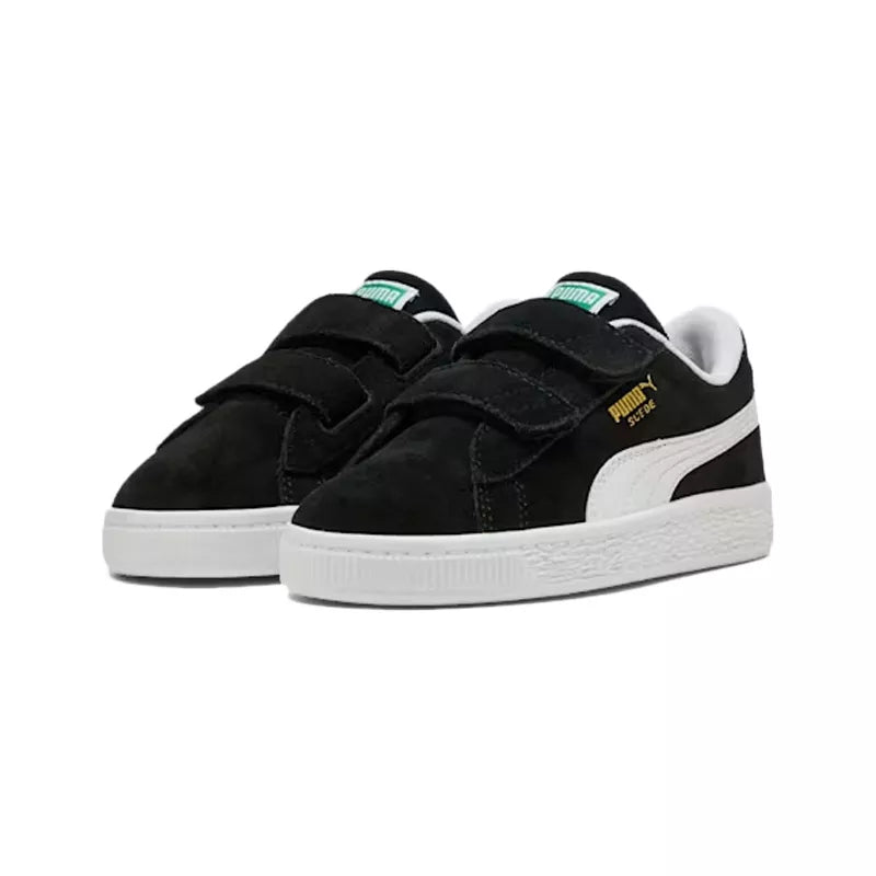 Basket Puma SUEDE CLASSICS Cadet