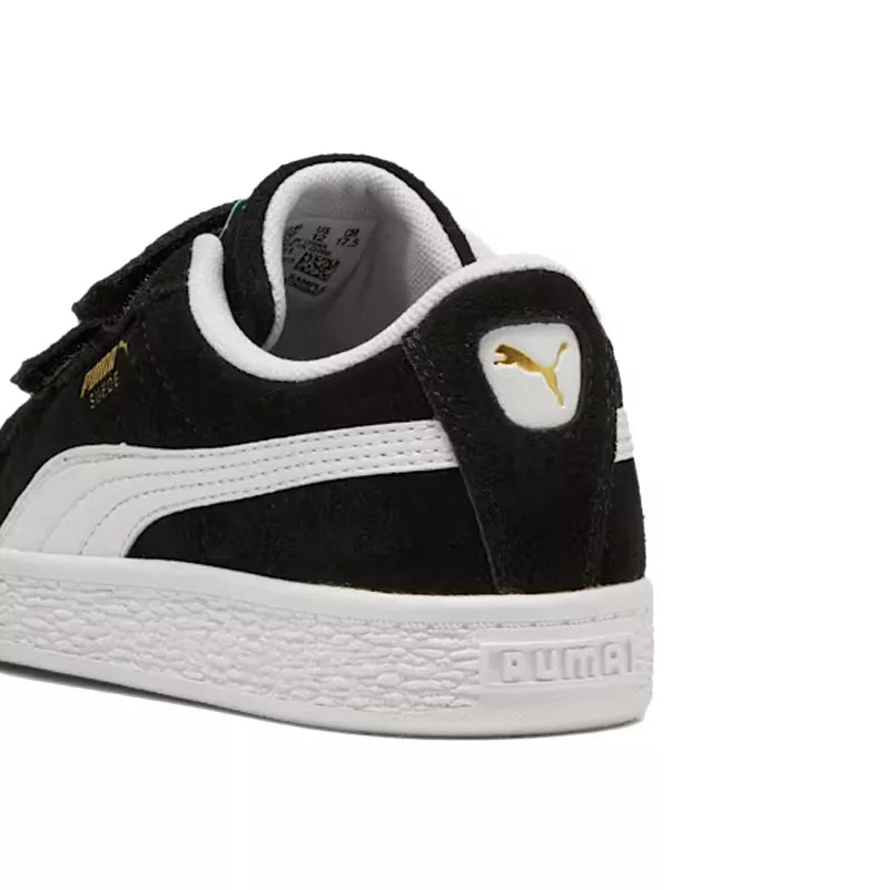 Basket Puma SUEDE CLASSICS Cadet