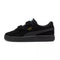 Basket Puma SUEDE CLASSICS Cadet