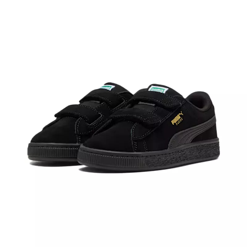 Basket Puma SUEDE CLASSICS Cadet