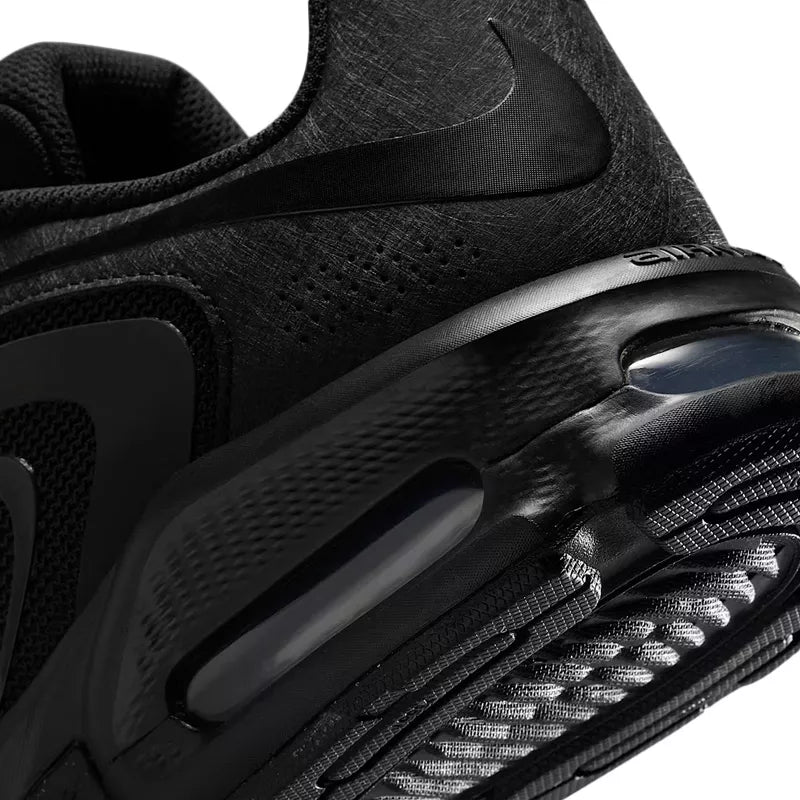 Basket Nike AIR MAX FIRE