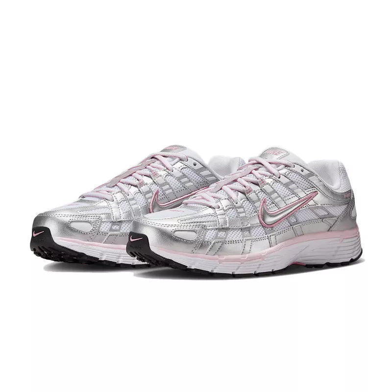 Zapatillas de baloncesto Nike WMS P-6000