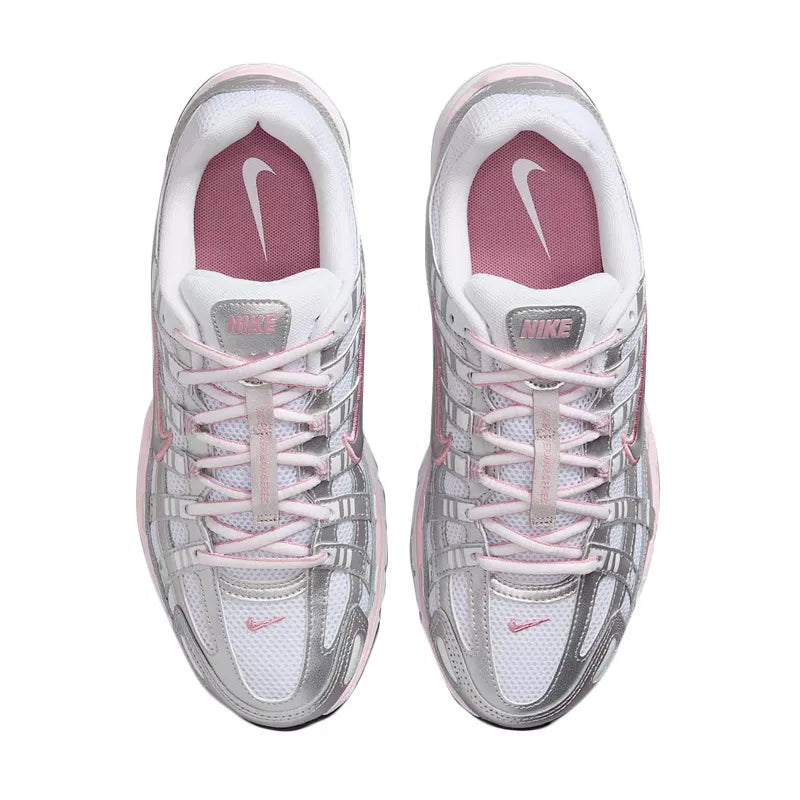 Zapatillas de baloncesto Nike WMS P-6000
