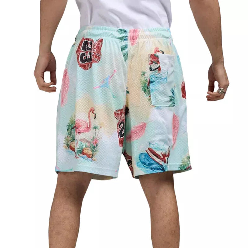 Short Nike JORDAN ESSENTIALS PRINTED