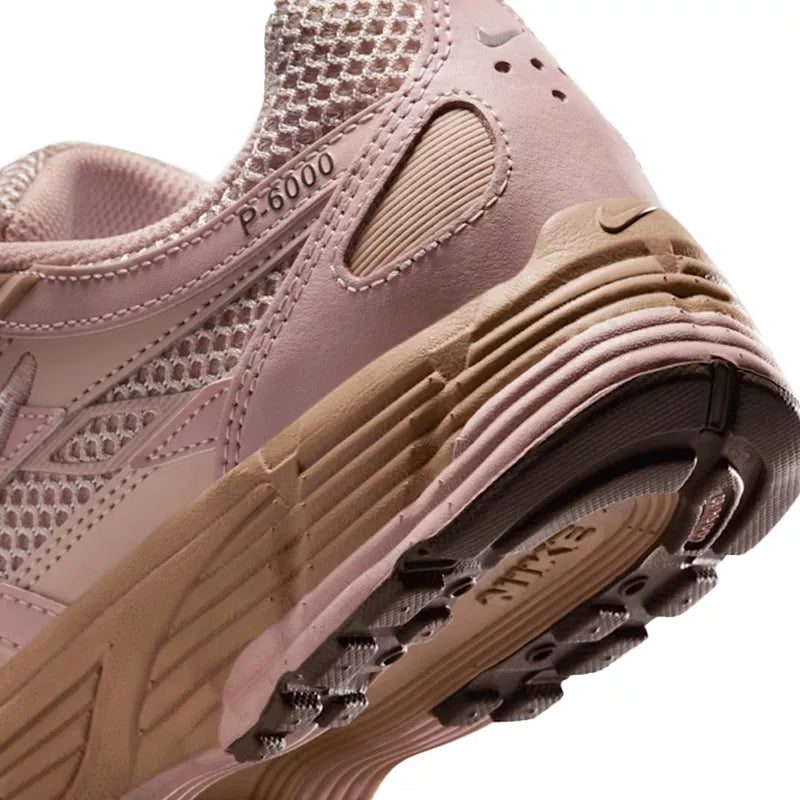 Basket Nike WMS P-6000 SE