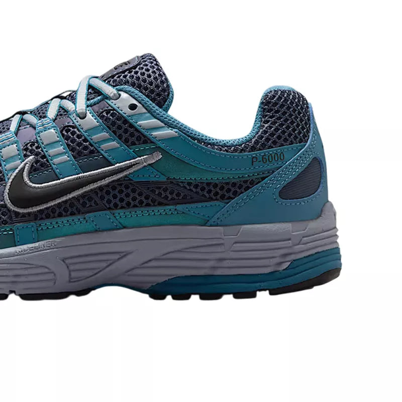 Basket Nike WMS P-6000 SE