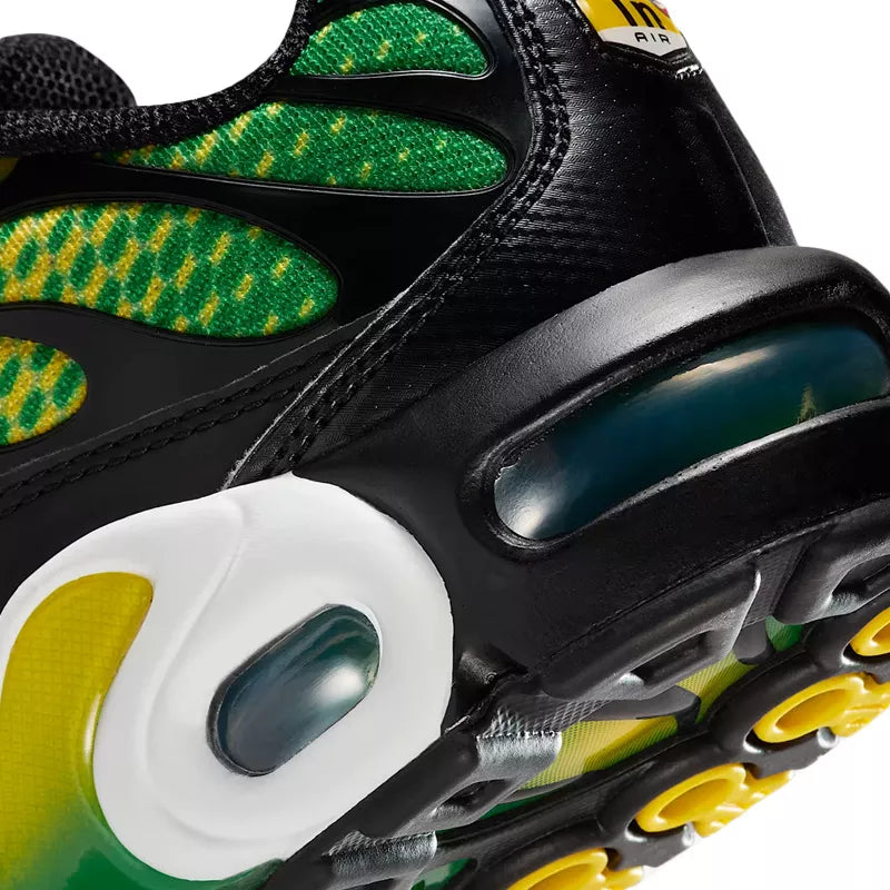 Basket Nike AIR MAX PLUS Junior
