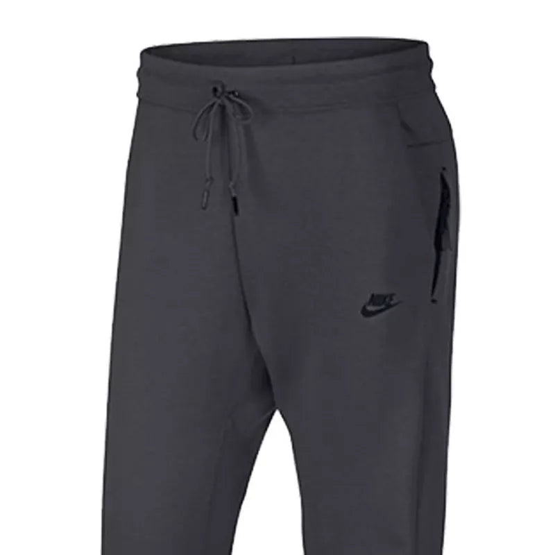 Pantalons de survêtement Nike M NSW TCH FLC PANT OH - Ref. 928507-060