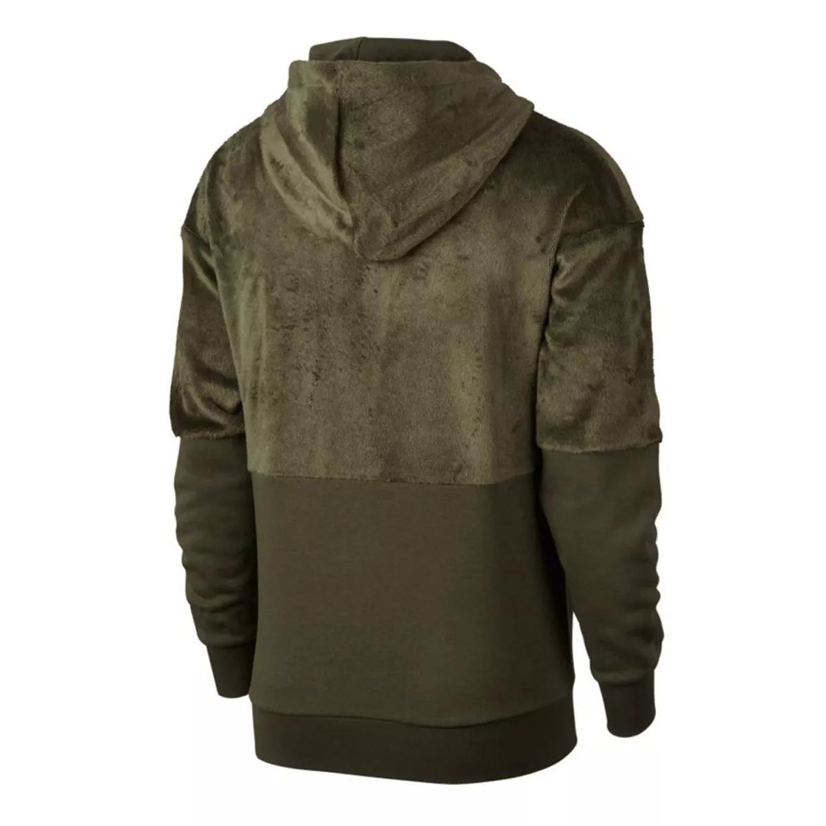 Sweats Nike M NSW HOODIE FZ STMT WNT SNL