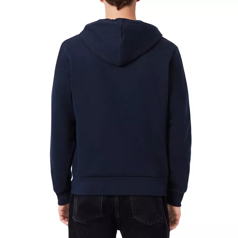 Sweatshirt à capuche Lacoste