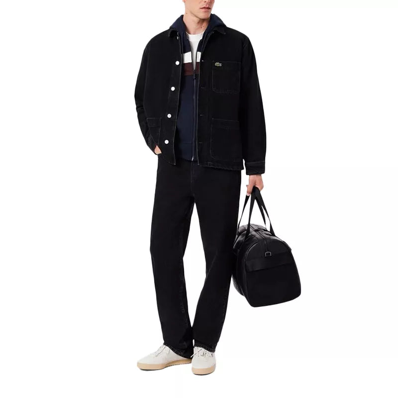 Sweatshirt à capuche Lacoste